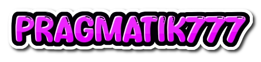 PRAGMATIK777 PRAGMATIK777